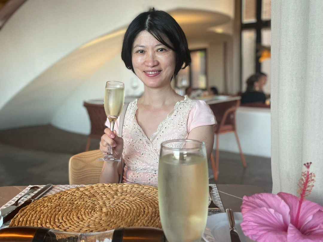 纳亚拉安加罗阿酒店主图