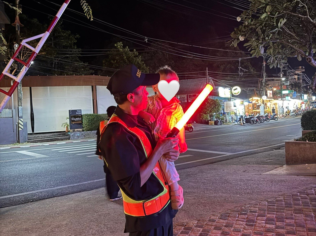 象岛KC格兰德度假酒店主图