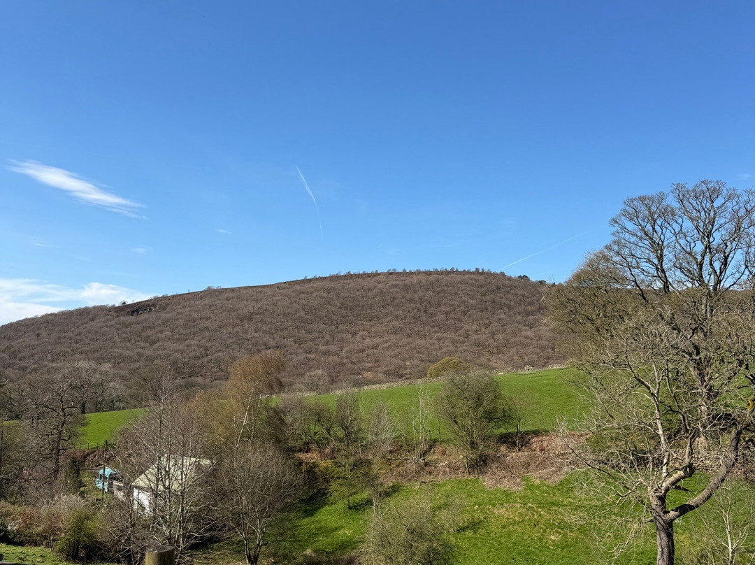 Kinder Scout-峰区国家公园必去景点