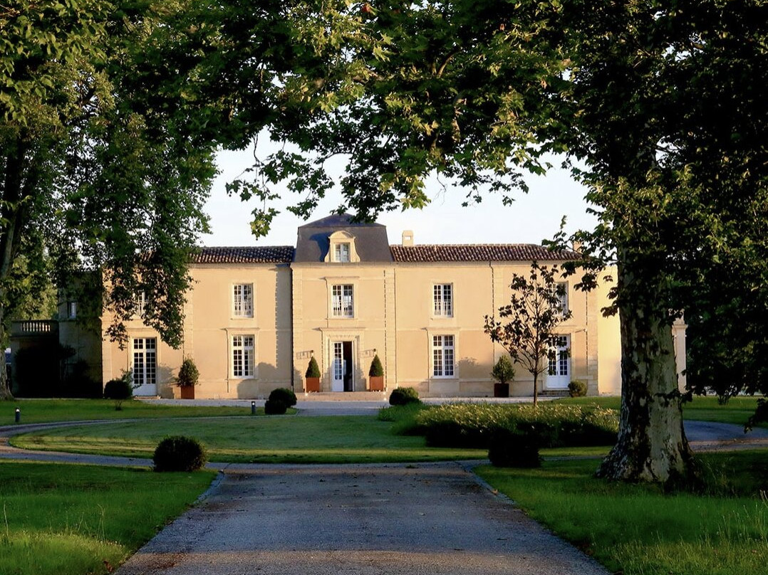 Bordeaux Tourisme Affaires-波尔多必去景点