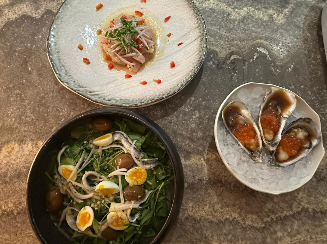 Luuma Restaurant