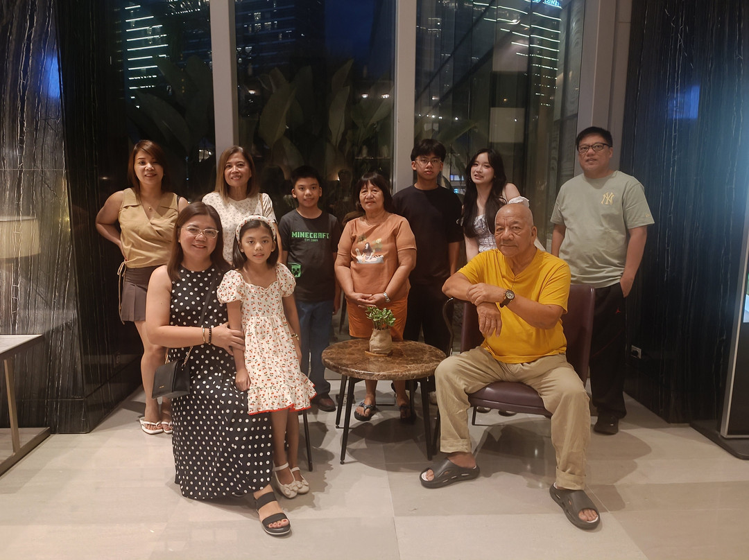 克拉克维杜斯酒店主图