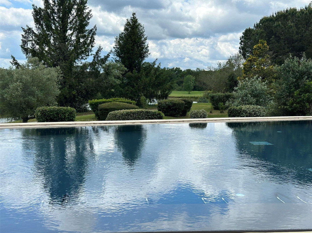 Merville酒店住宿-Mercure Toulouse Aéroport Golf de Seilh Hotel