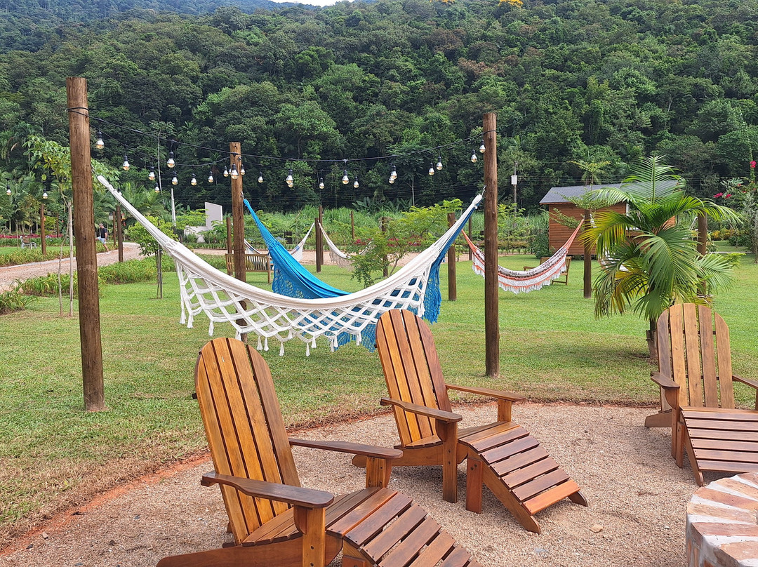 Ananaí Chalés