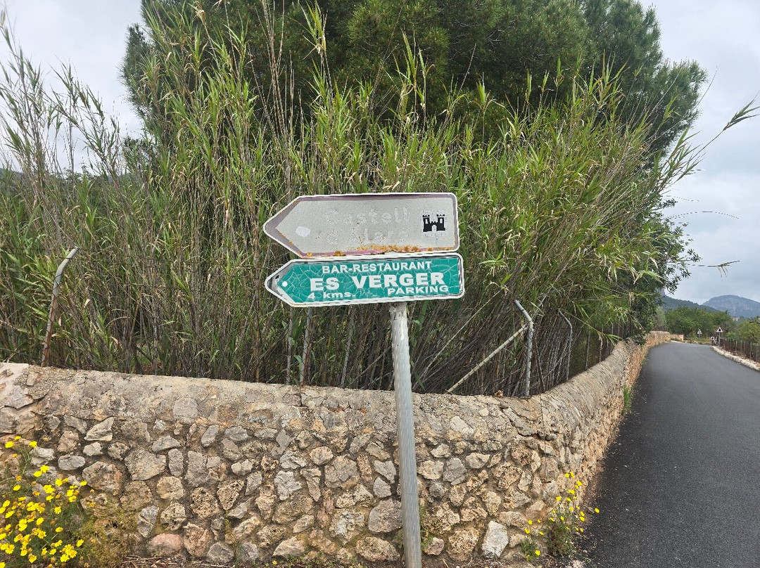 Mallorca Bike Hire-波连萨必去景点