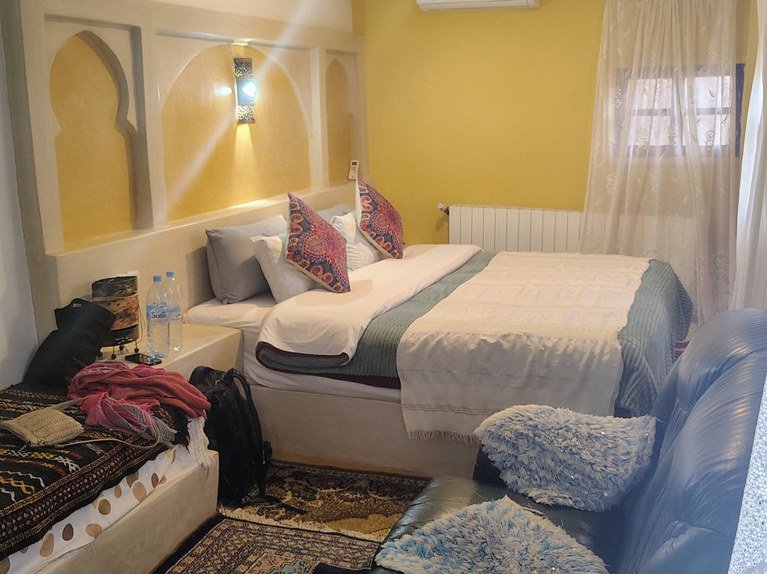 Morocco Everywhere Tours-非斯必去景点