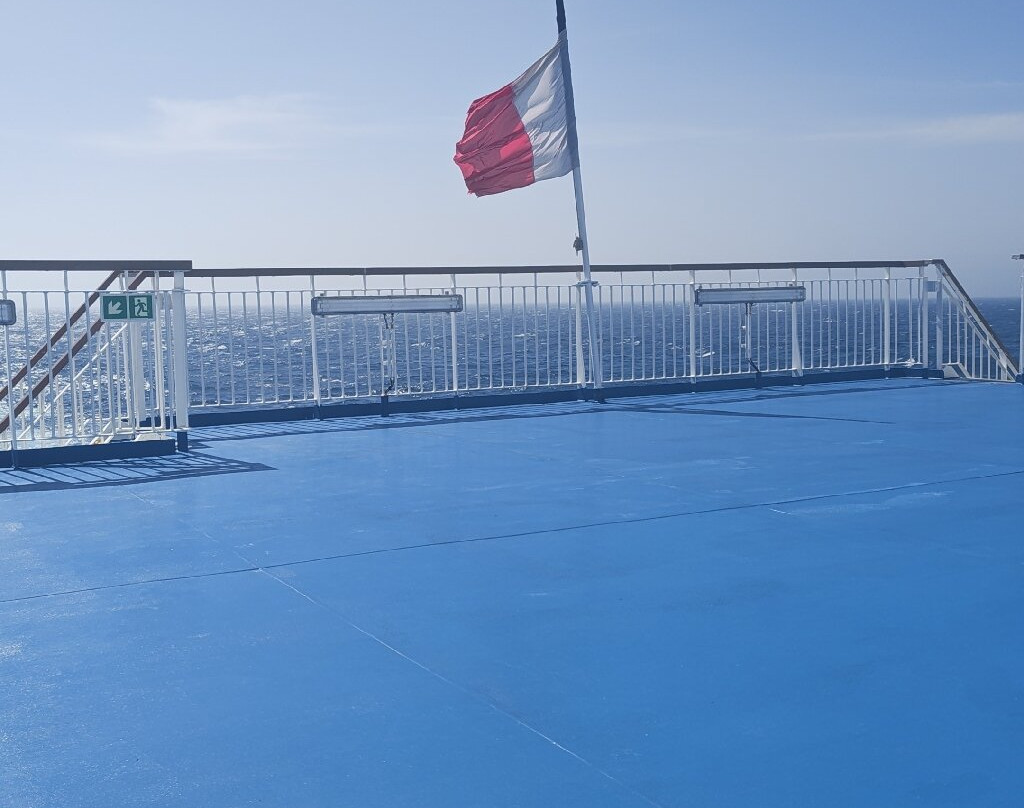 Brittany Ferries-毕尔巴鄂必去景点