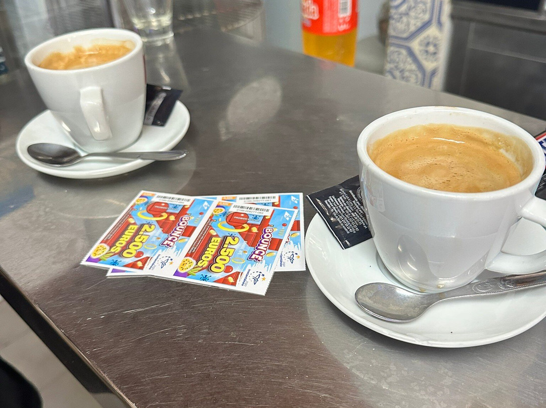 Café Central