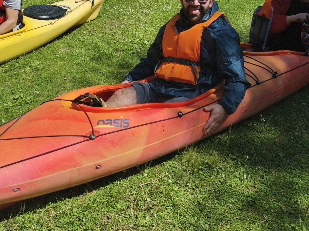 Circeo Kayak-San Felice Circeo必去景点