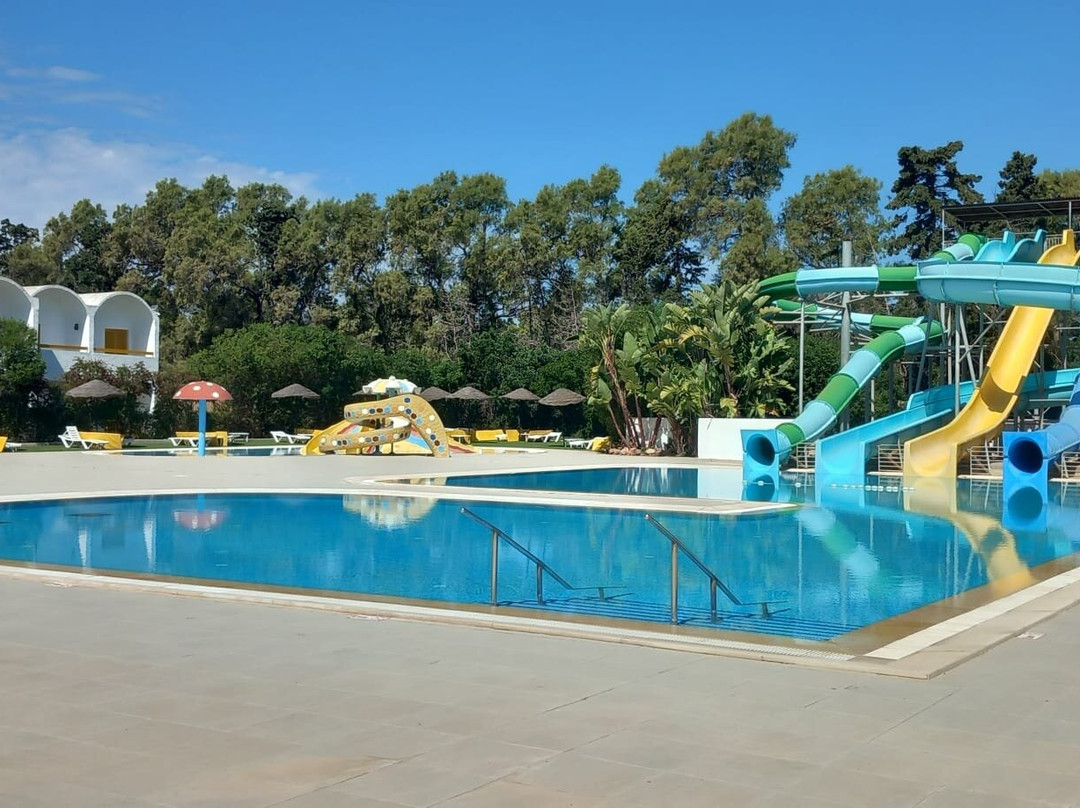 Hammamet Beach主图