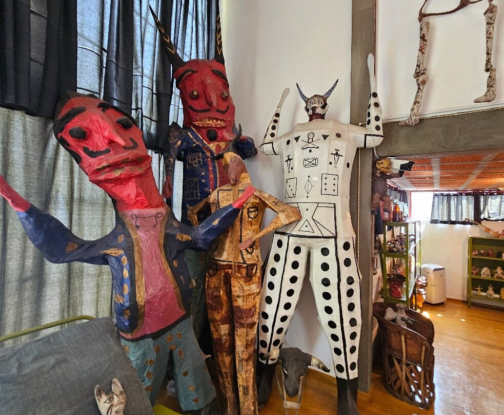Museo Estudio Diego Rivera y Frida Kahlo-墨西哥城必去景点