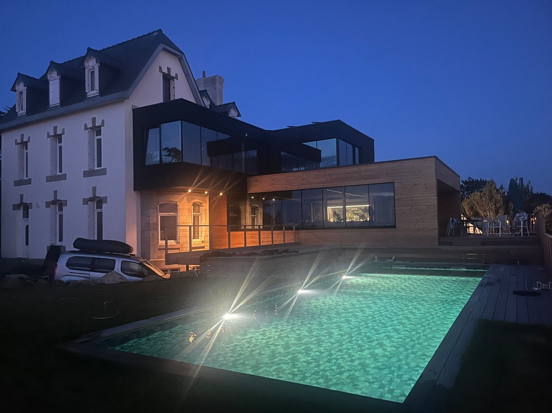Villa Koz Iliz