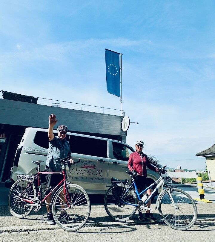 奥尔滕住宿加早餐旅馆主图