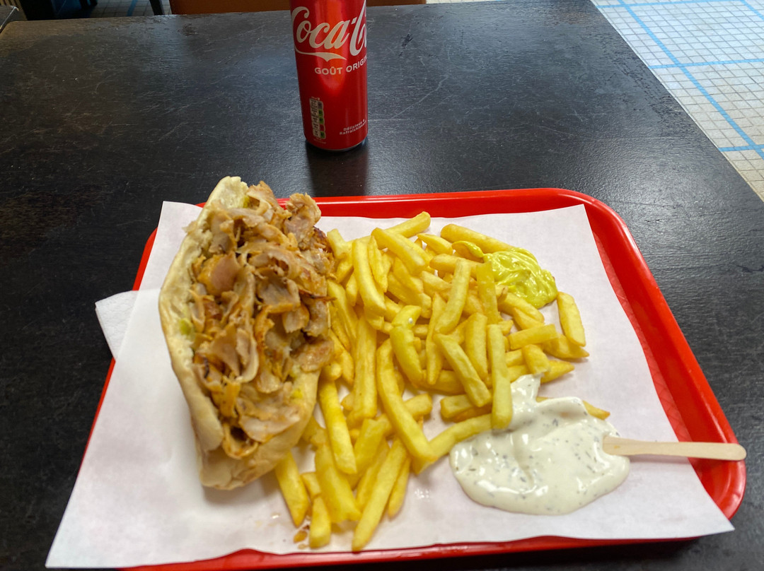 Chez Diden
