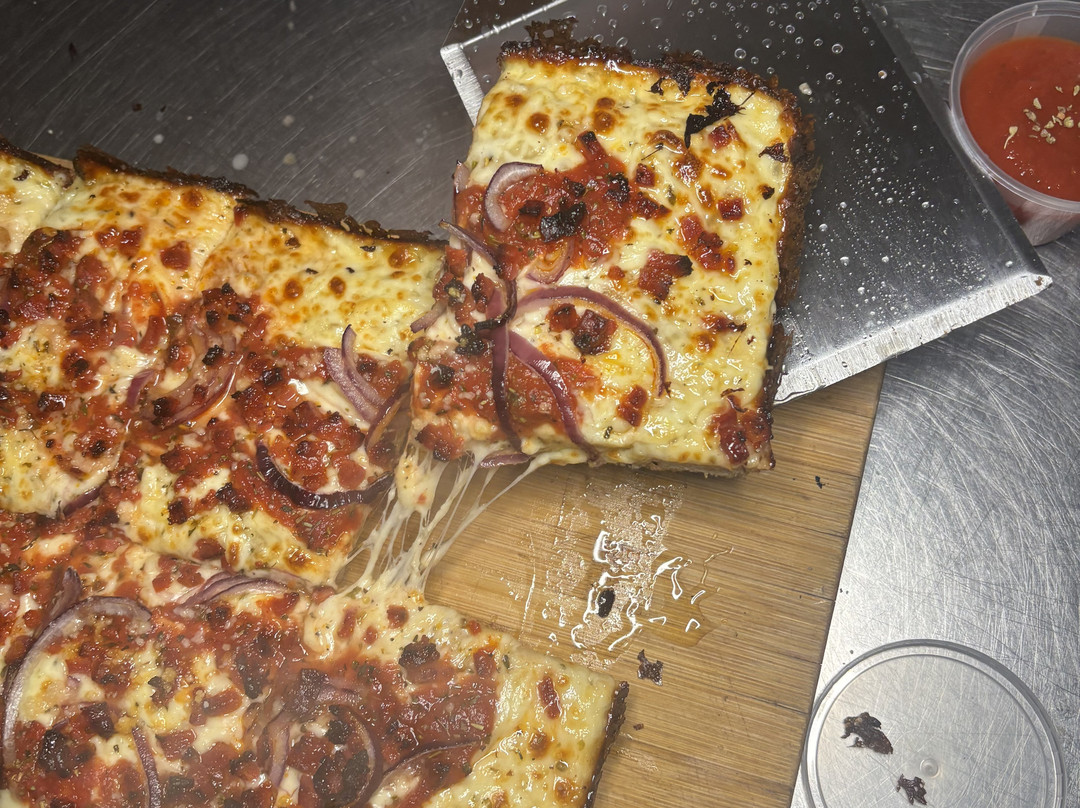 Pizza Portal