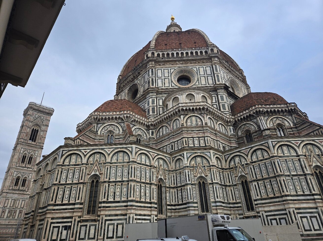 Italy Vacation Specialists-罗马必去景点