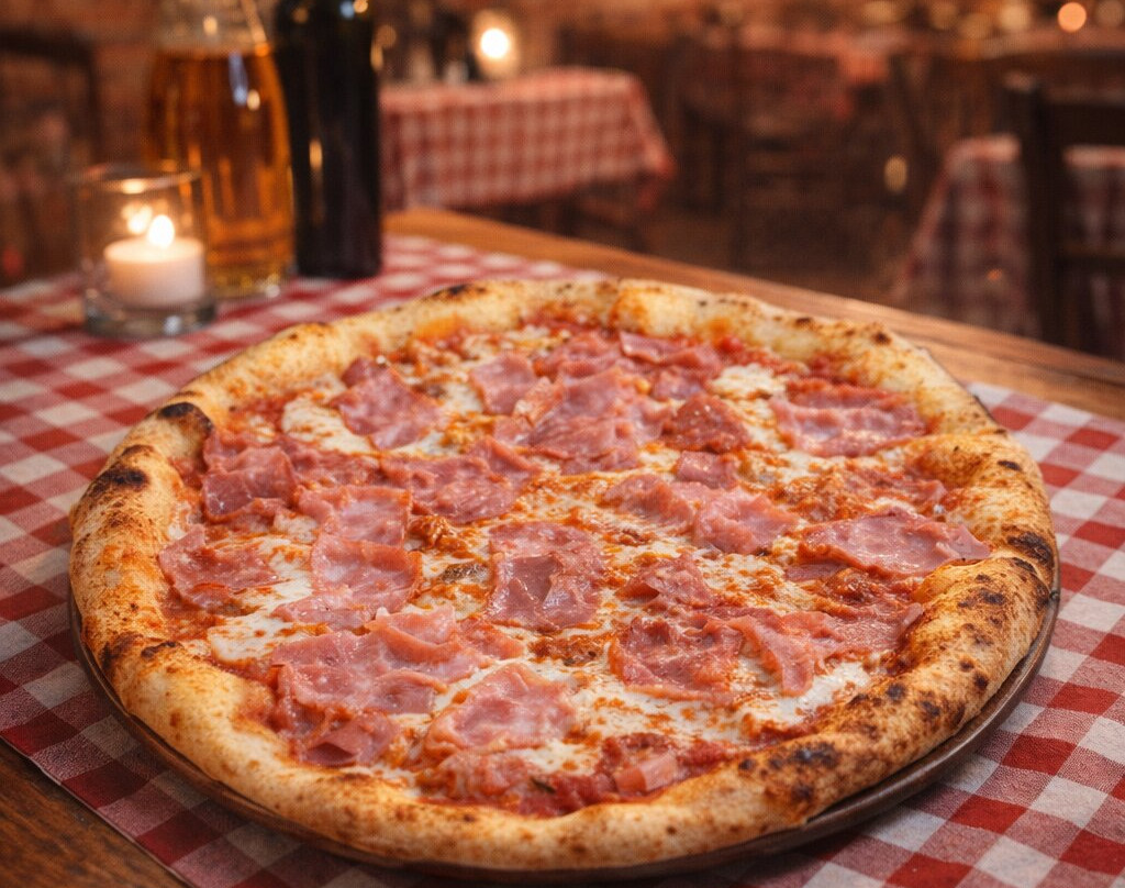 Pizzeria Dolcevita 100%Italiani