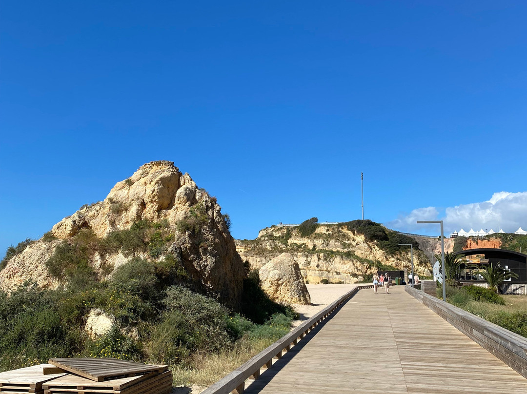 Praia Da Rocha-普赖尔洛查必去景点