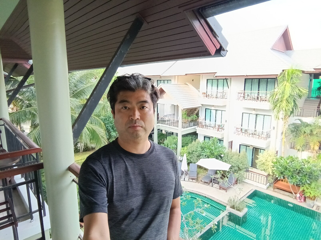 普吉岛Navatara度假村主图