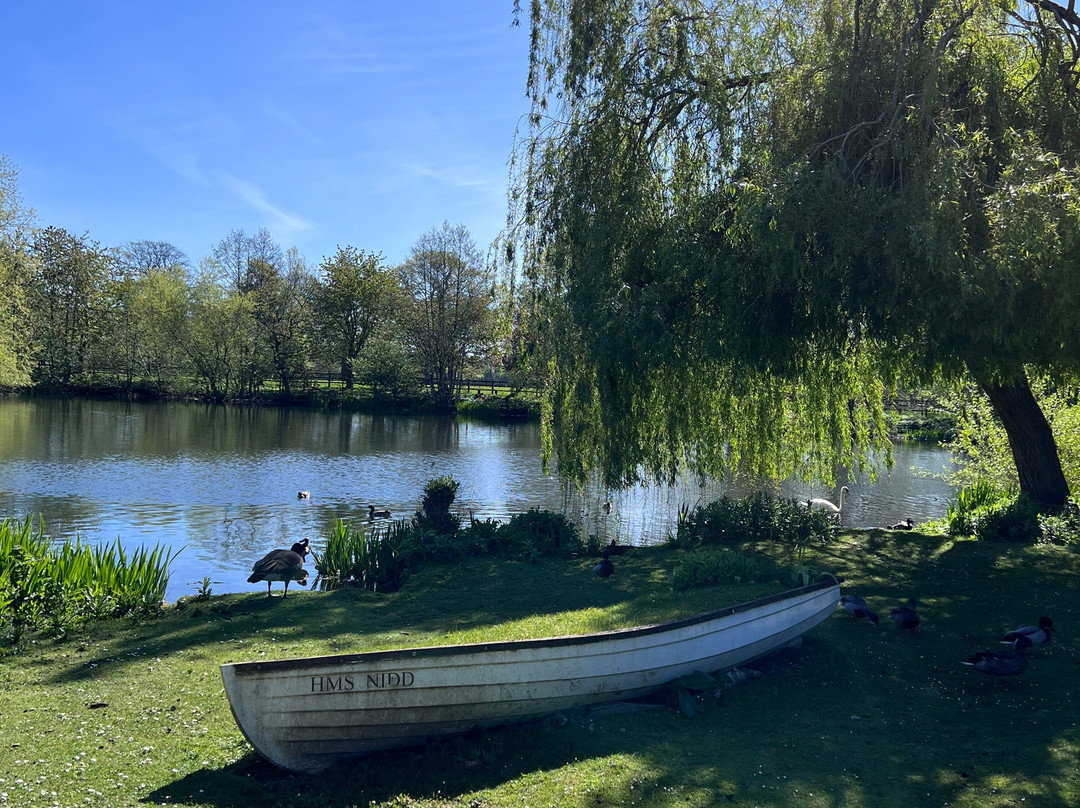Warner Hotels - Nidd Hall主图
