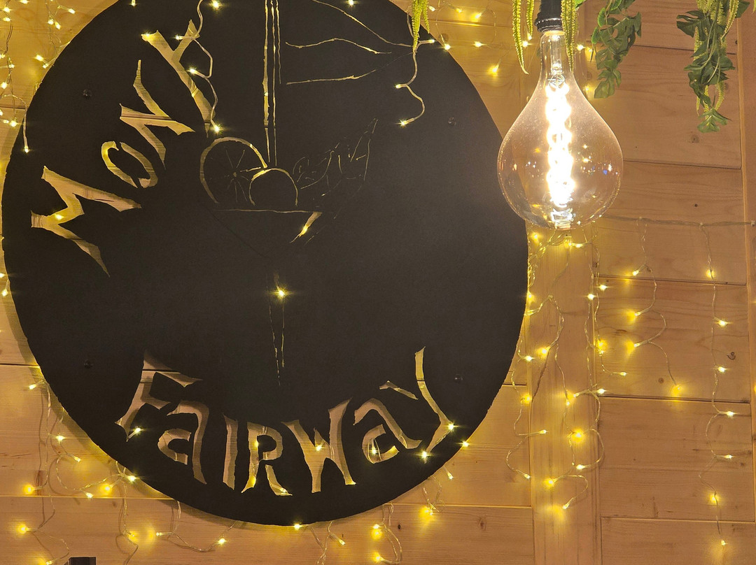 Mont Fairway