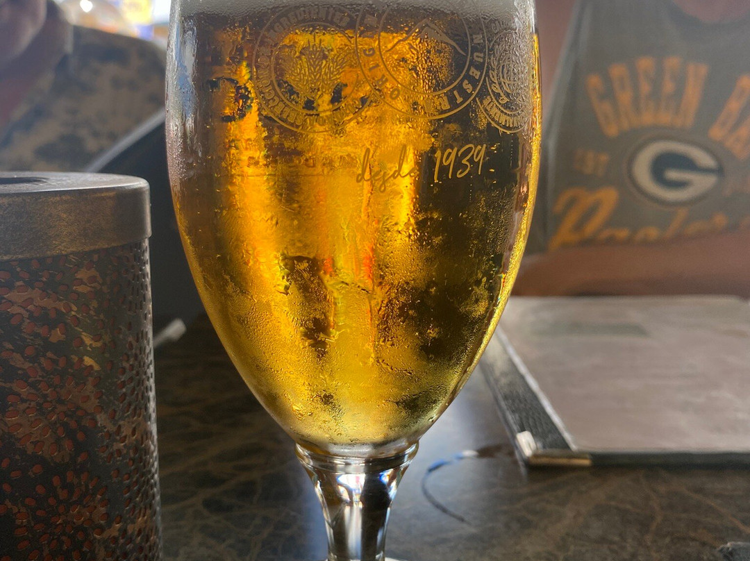 拉各斯法纳贝海滩度假酒店主图