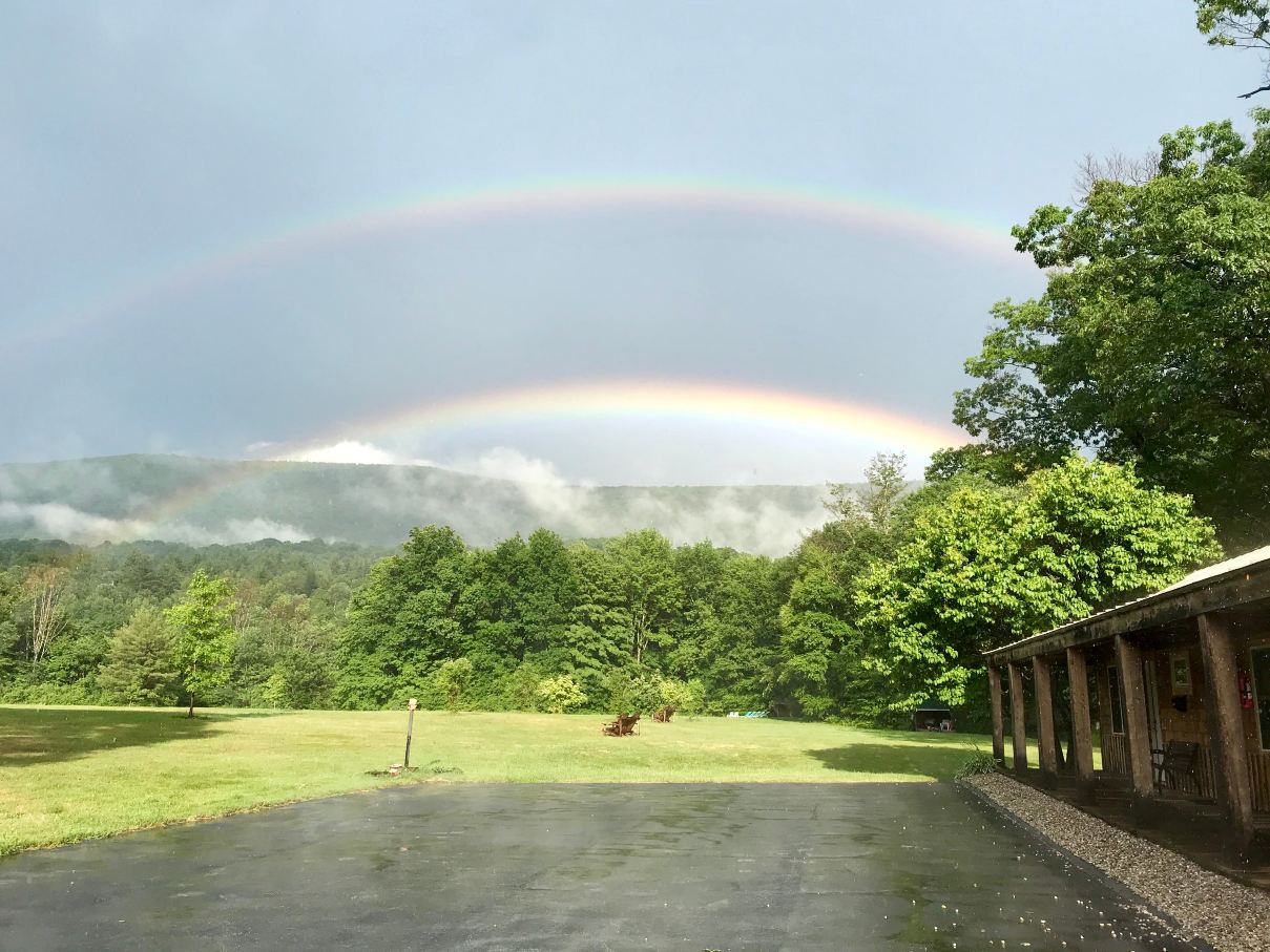 Aerie Inn of Vermont 旅馆-度假村/酒店
