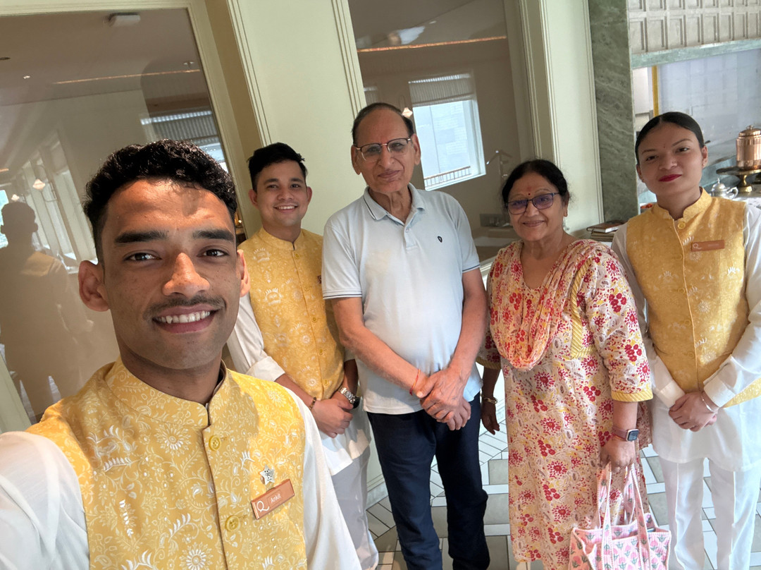 Hari Ganga Niwas, Haridwar-IHCL SELEQTIONS