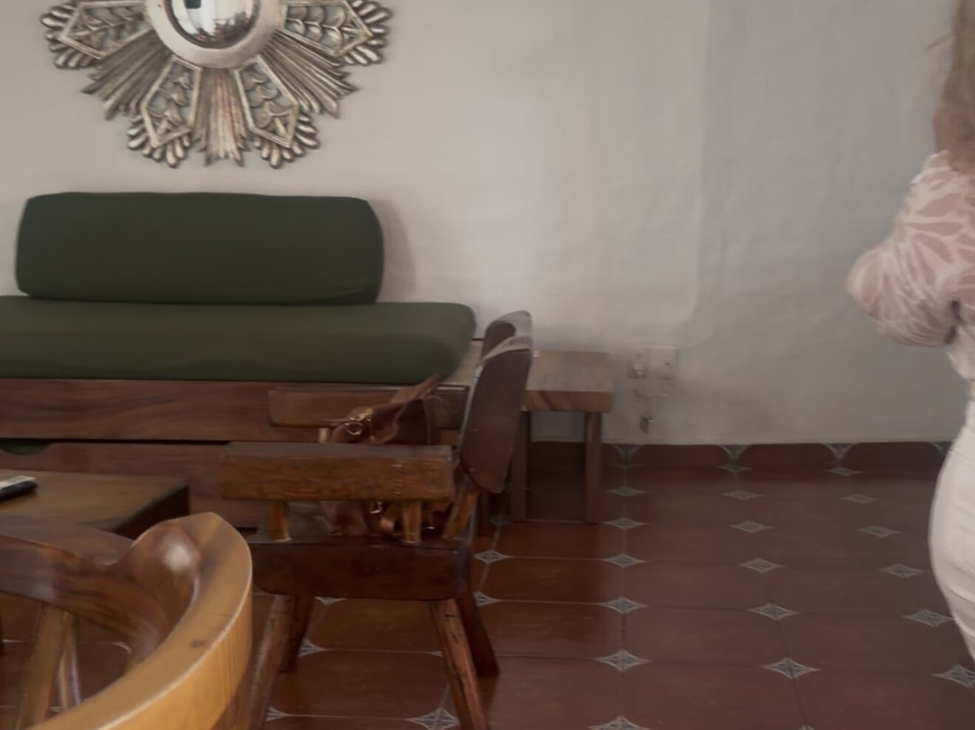 Casa Lotería -Pueblito Sayulita- Colorful, Family and Relax Experience with Private Parking and Pool主图