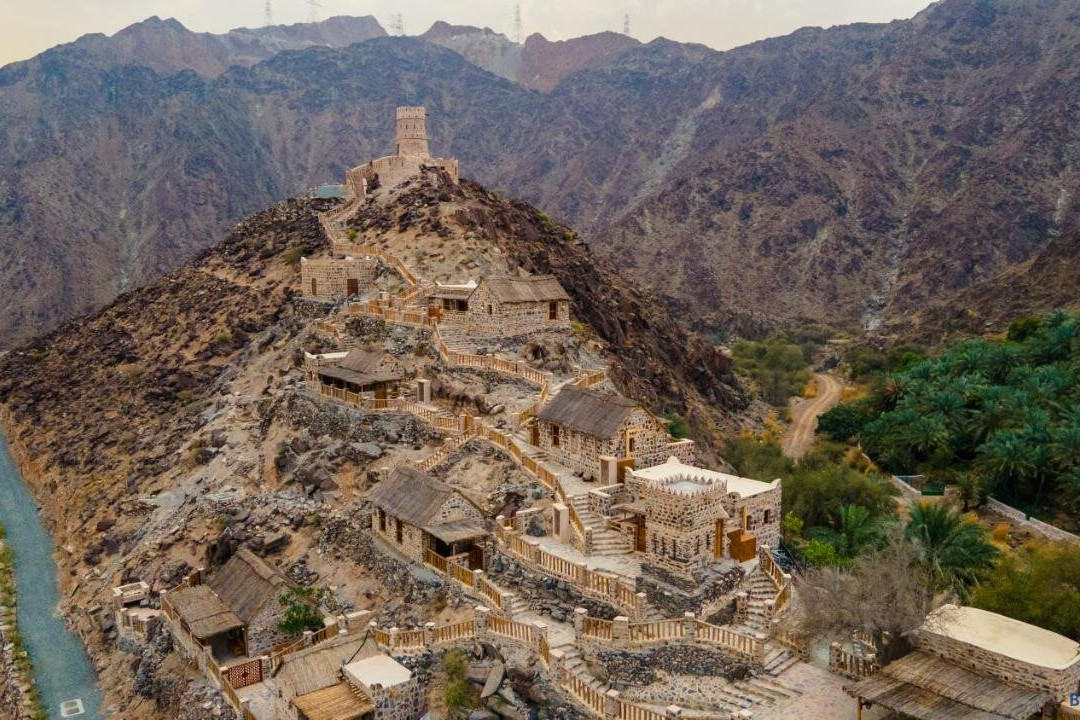 NAJD AL MEQSAR