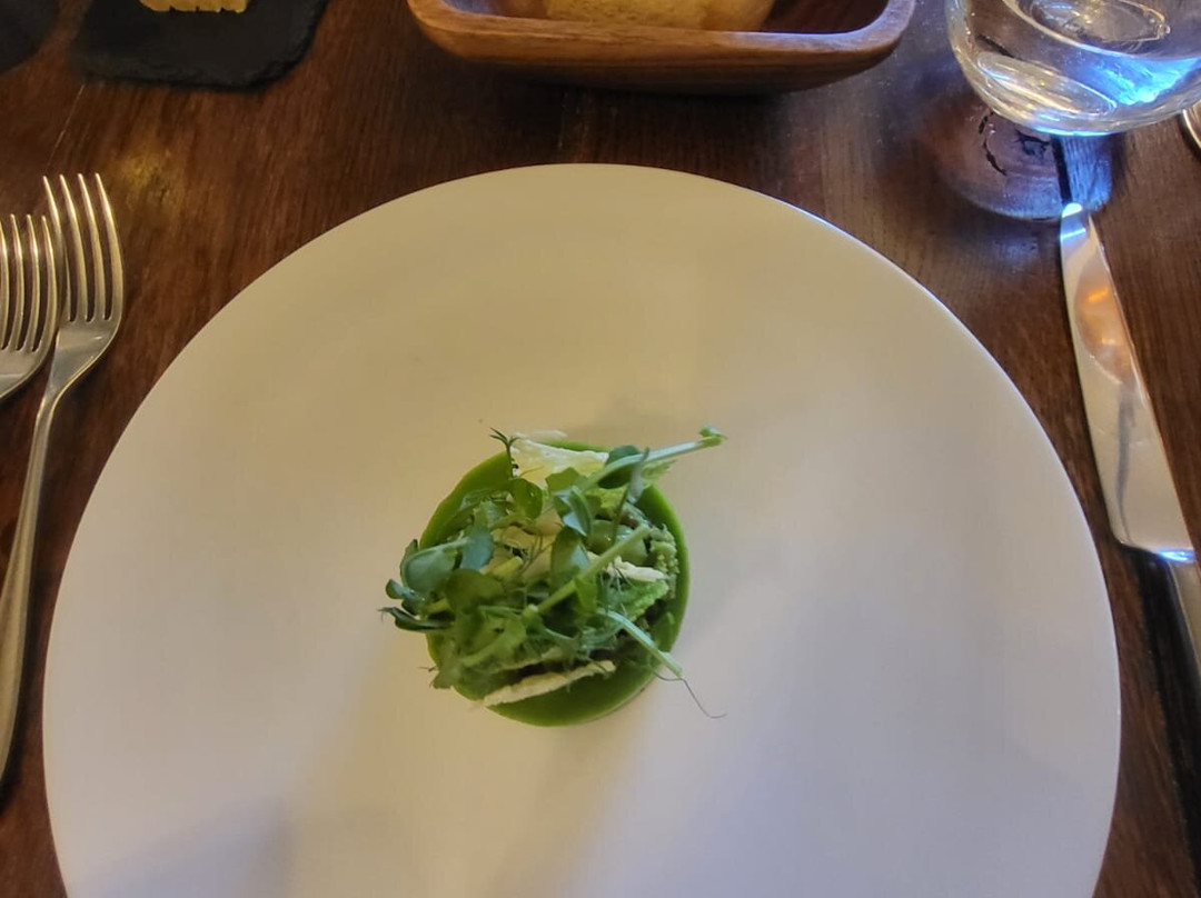 罗斯利孔雀酒店主图