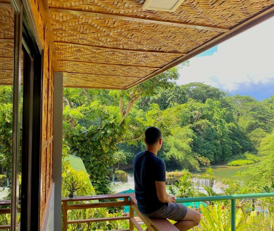 Busai Dream Falls Resort