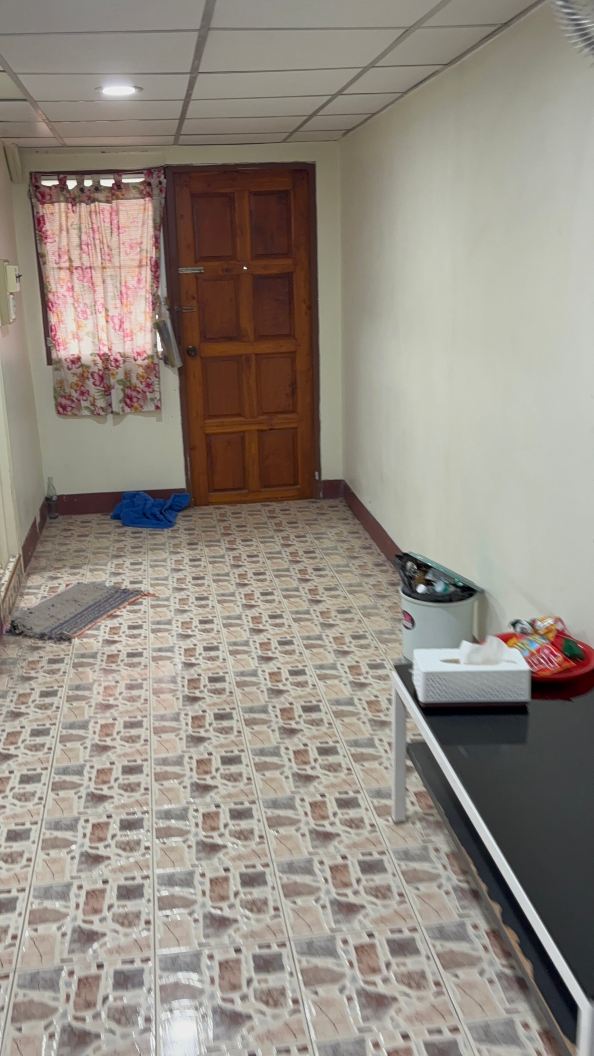 普朗酒店-客卧