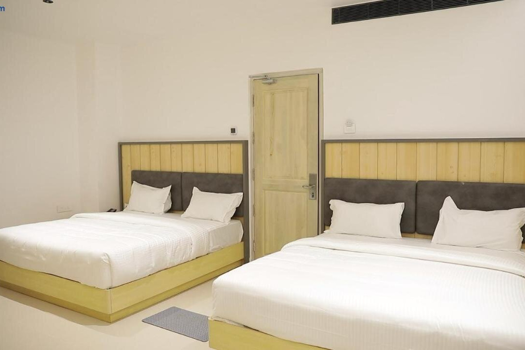 Vanaalayam Retreat Palladam By Arcadia