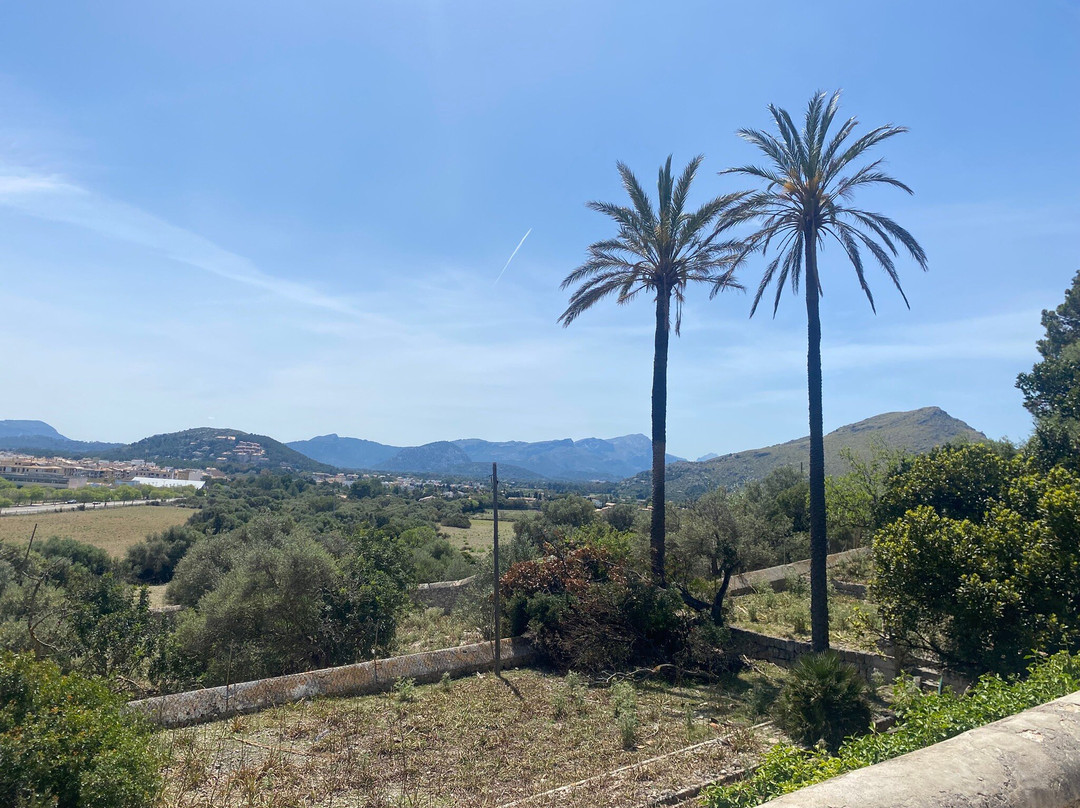 Cala Boquer-波连萨必去景点