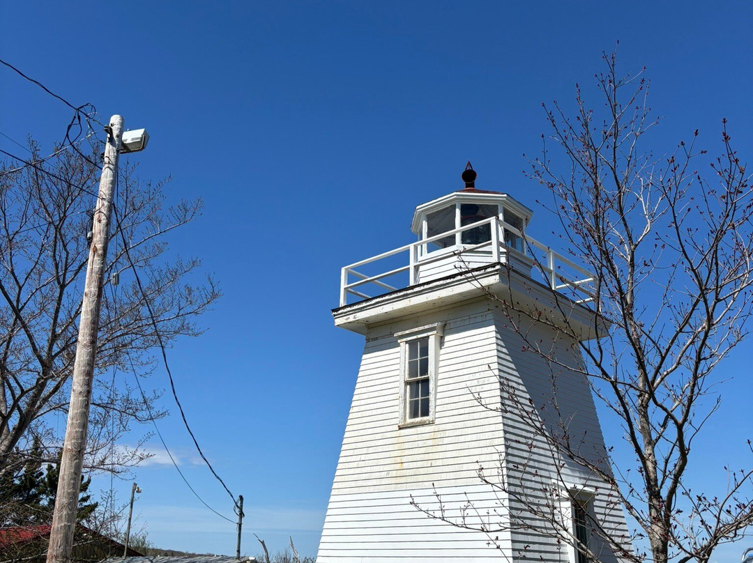 Walton Lighthouse-Walton必去景点