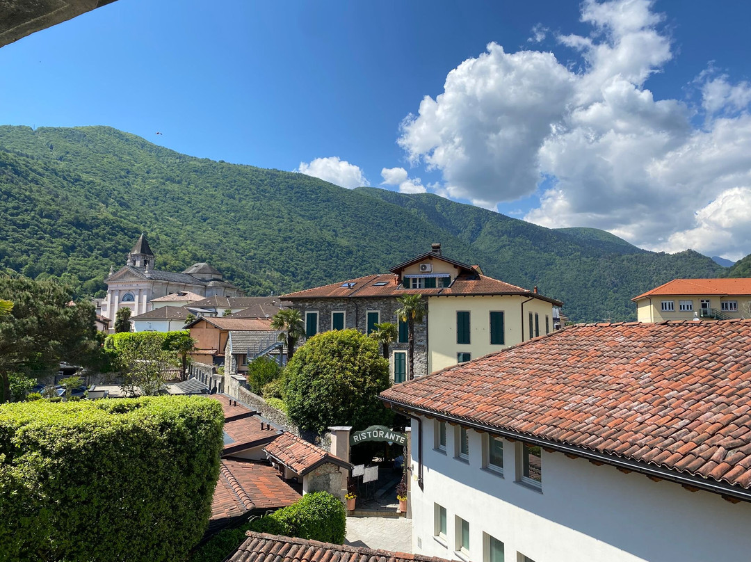 坎诺比奥家庭旅馆