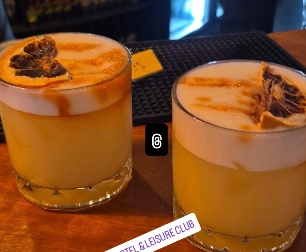 河滨公园酒店主图