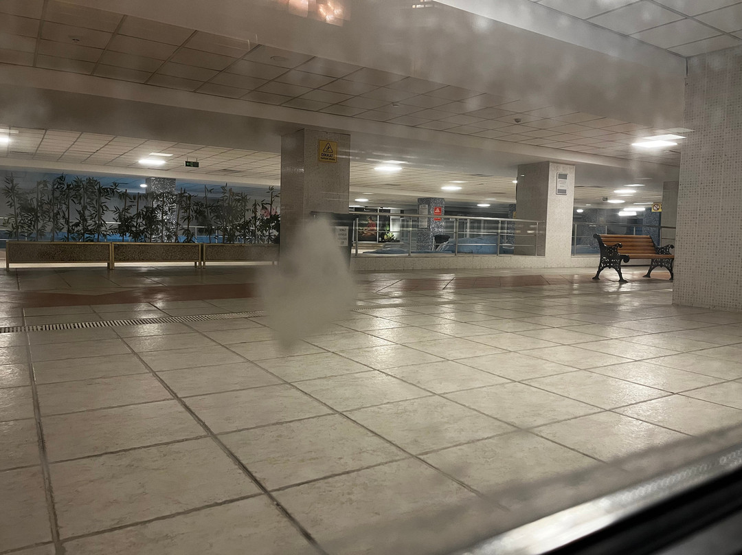 库乐 Spa 酒店主图