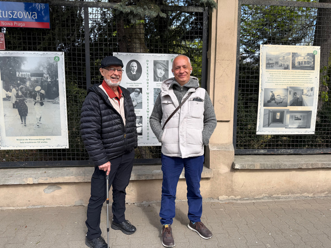 Warsaw Guide Private Tours throughout Poland-华沙必去景点