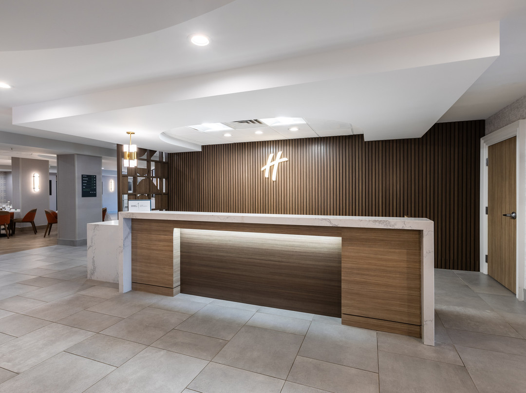 Holiday Inn 安德森