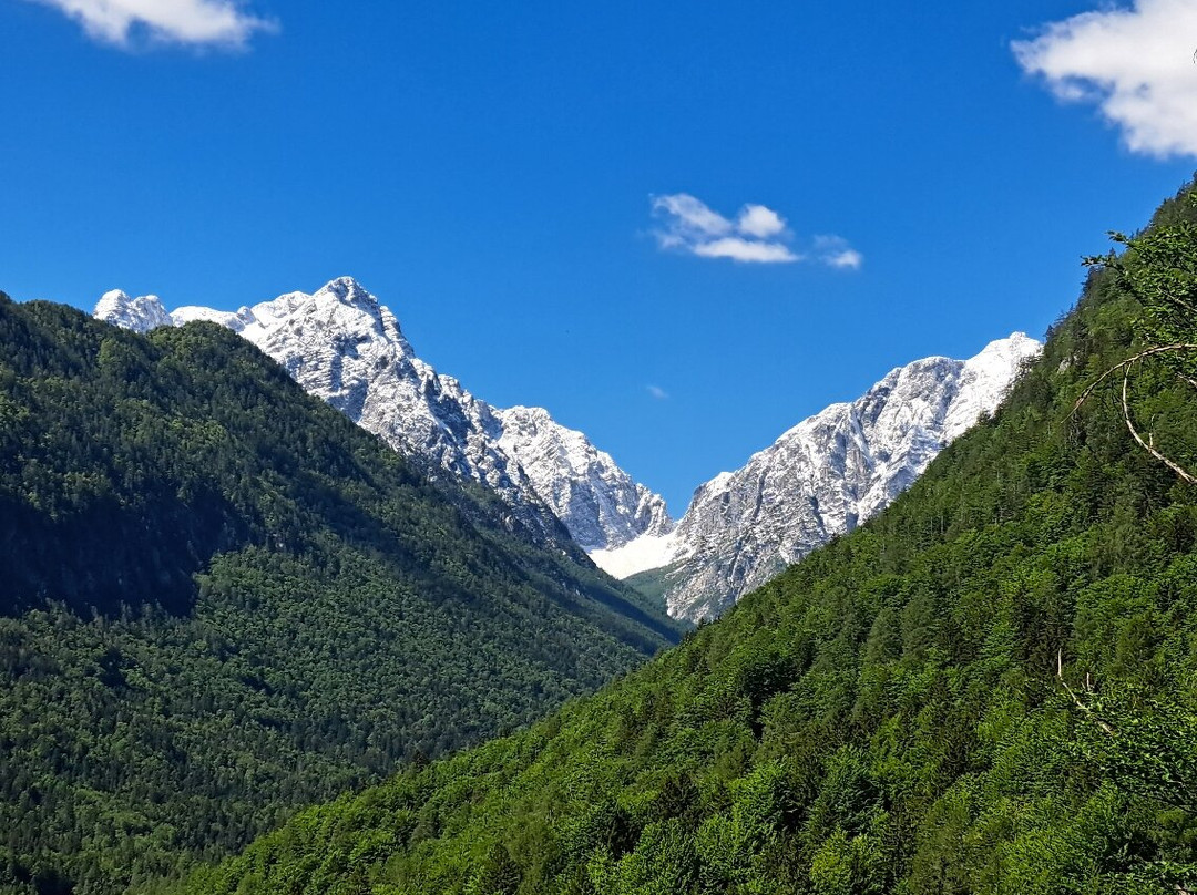 Slovenian Alpine Museum-Mojstrana必去景点