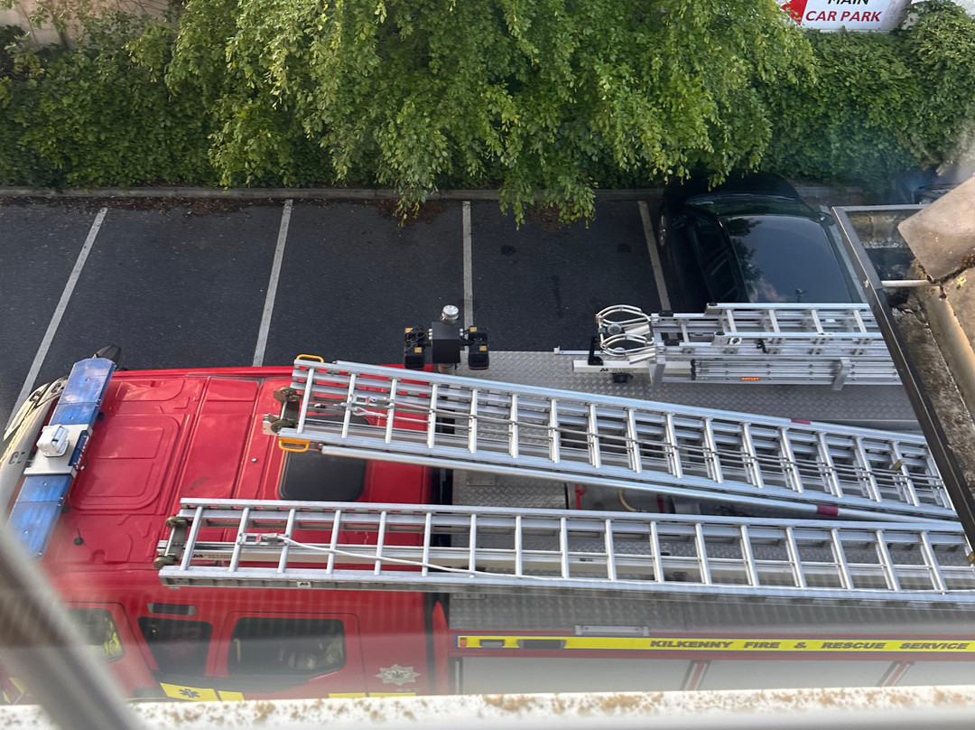 奇尔肯尼之家精品酒店主图