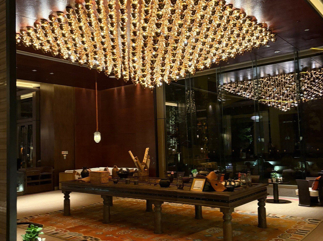 香格里拉大酒店（迪庆）主图