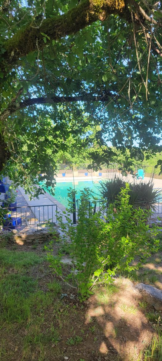 Domaine des Mathieux-旅行者