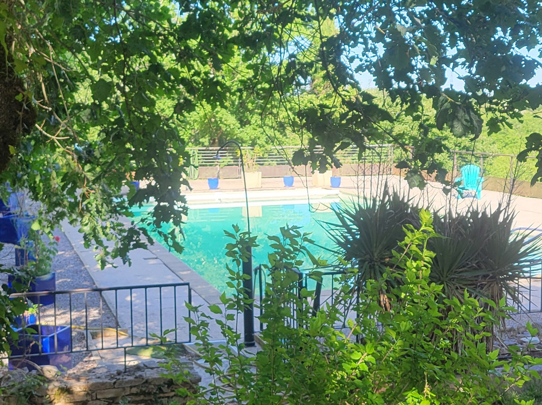 Domaine des Mathieux主图
