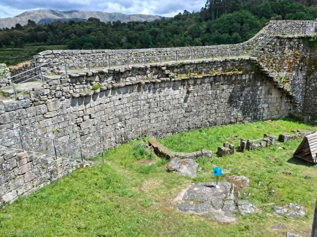 Castelo de Lindoso-Lindoso必去景点
