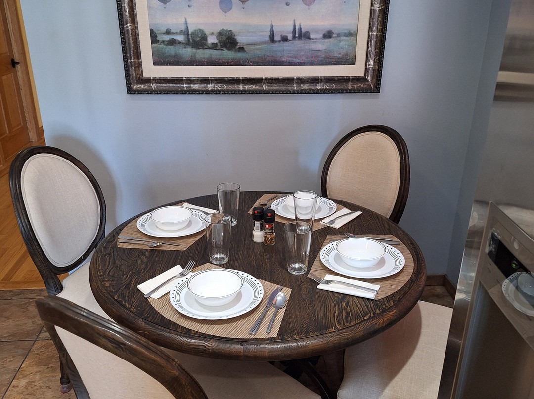Fisher House Bed & Breakfast主图