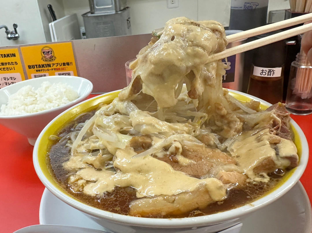 BUTAKIN 西中島南方店
