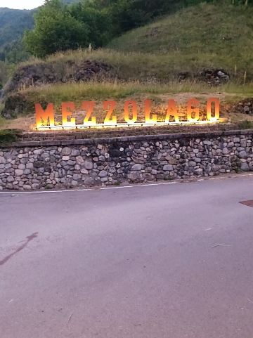 艾尔伯格梅佐拉戈酒店-旅行者